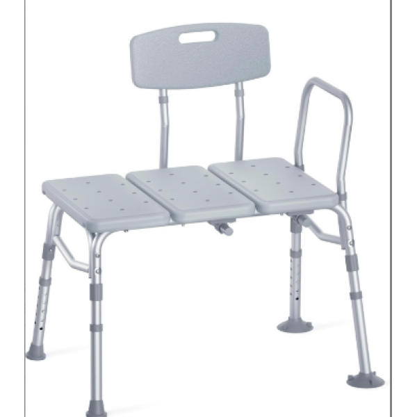 Medical Tub Transfer Bench for Bathtub